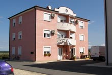 Stanovi Bužinija