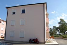 Stanovi Bužinija