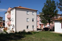Stanovi Bužinija