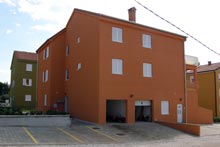 Stanovi Novigrad