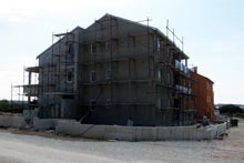 Stanovi Novigrad