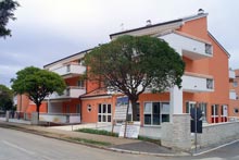 Stanovi Punta