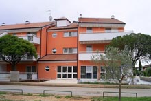 Stanovi Punta