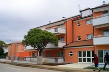 Stanovi Punta