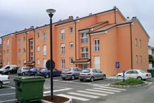 Stanovi Punta