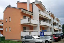 Stanovi Punta