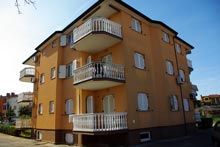 Stanovi Umag