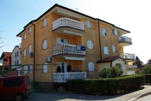 Stanovi Umag