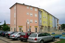Stanovi Umag