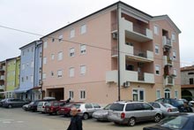Stanovi Umag