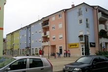 Stanovi Umag