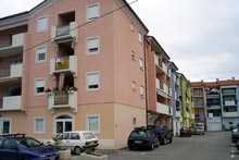 Stanovi Umag