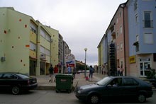 Stanovi Umag