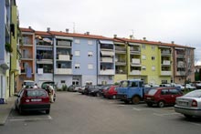 Stanovi Umag