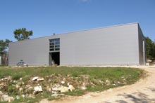 Vinarija Ortonero Brtoniglai