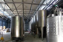 Vinarija Ortonero Brtonigla