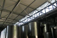 Vinarija Ortonero Brtonigla